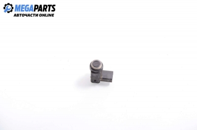 Парктроник за Porsche Cayenne SUV I (09.2002 - 09.2010)